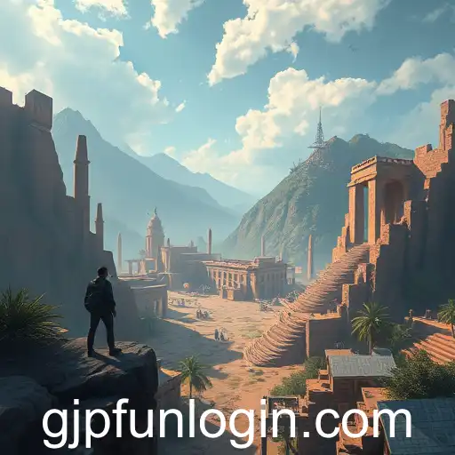 Adventure Games