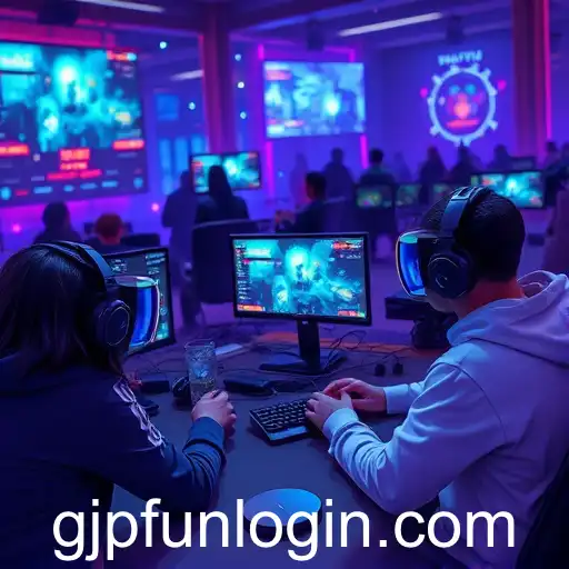 The Rise of Online Gaming Communities