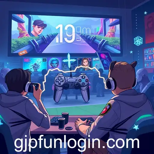 The Rise of Online Gaming Platforms in 2025