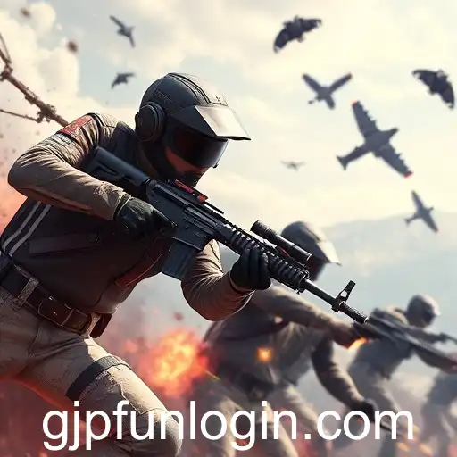 Rise of 'gjpfun': Changes in Online Gaming in 2025