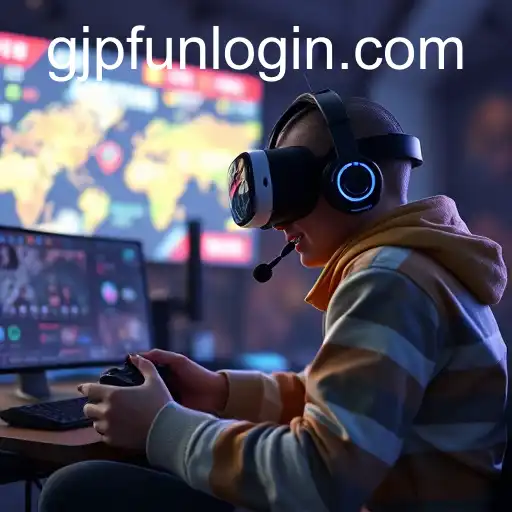 The Rise of Online Gaming: Trends and Challenges